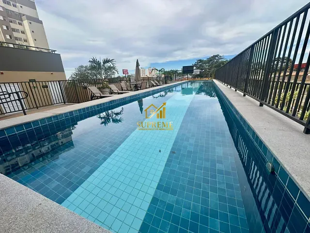 Apartamento com 91m² 3 quartos e 4 banheiros, à venda, no bairro Cidade Vera Cruz - Jardins Mônaco em Aparecida de Goiânia