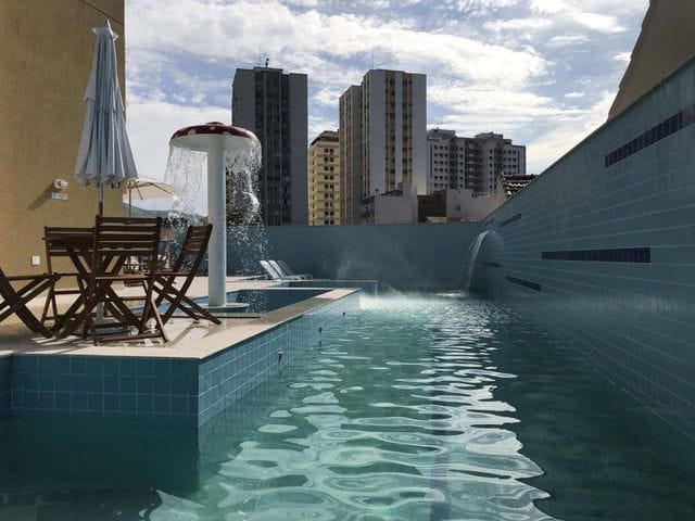 Apartamento com 70m² 3 quartos e 2 banheiros, à venda, no bairro Cachambi em Rio de Janeiro