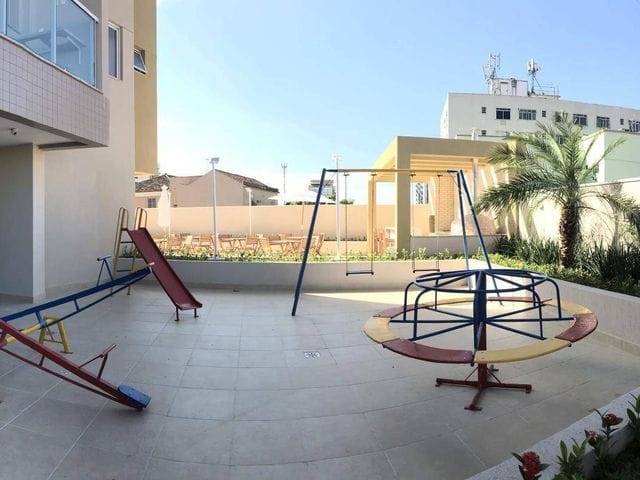 Apartamento com 70m² 3 quartos e 2 banheiros, à venda, no bairro Cachambi em Rio de Janeiro