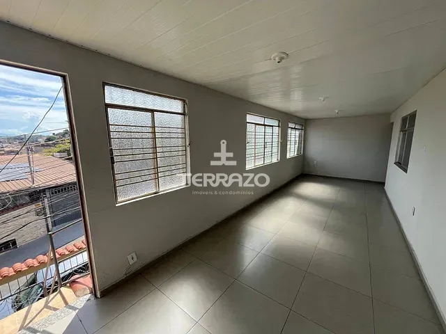 Apartamento com 137m² 3 quartos e 1 banheiro, à venda, no bairro Bom Jesus em Volta Redonda