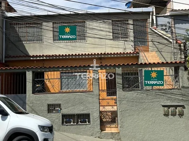 Apartamento com 137m² 3 quartos e 1 banheiro, à venda, no bairro Bom Jesus em Volta Redonda