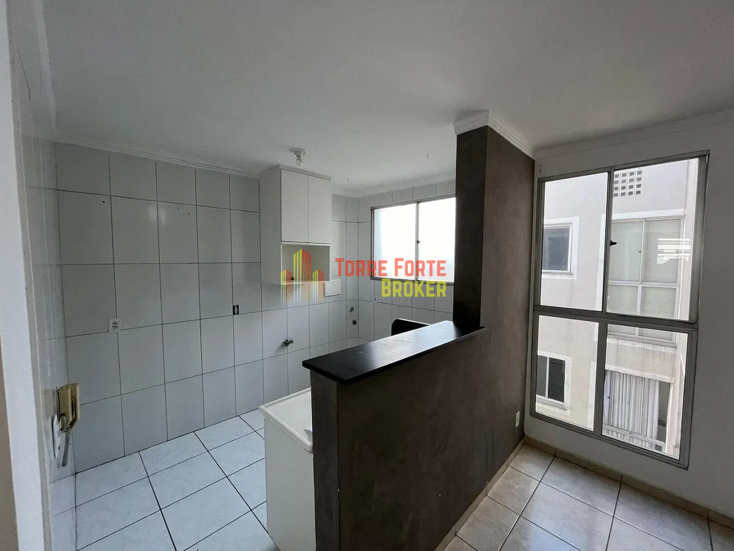 Apartamento, 2 quartos, 48 m² - Foto 3