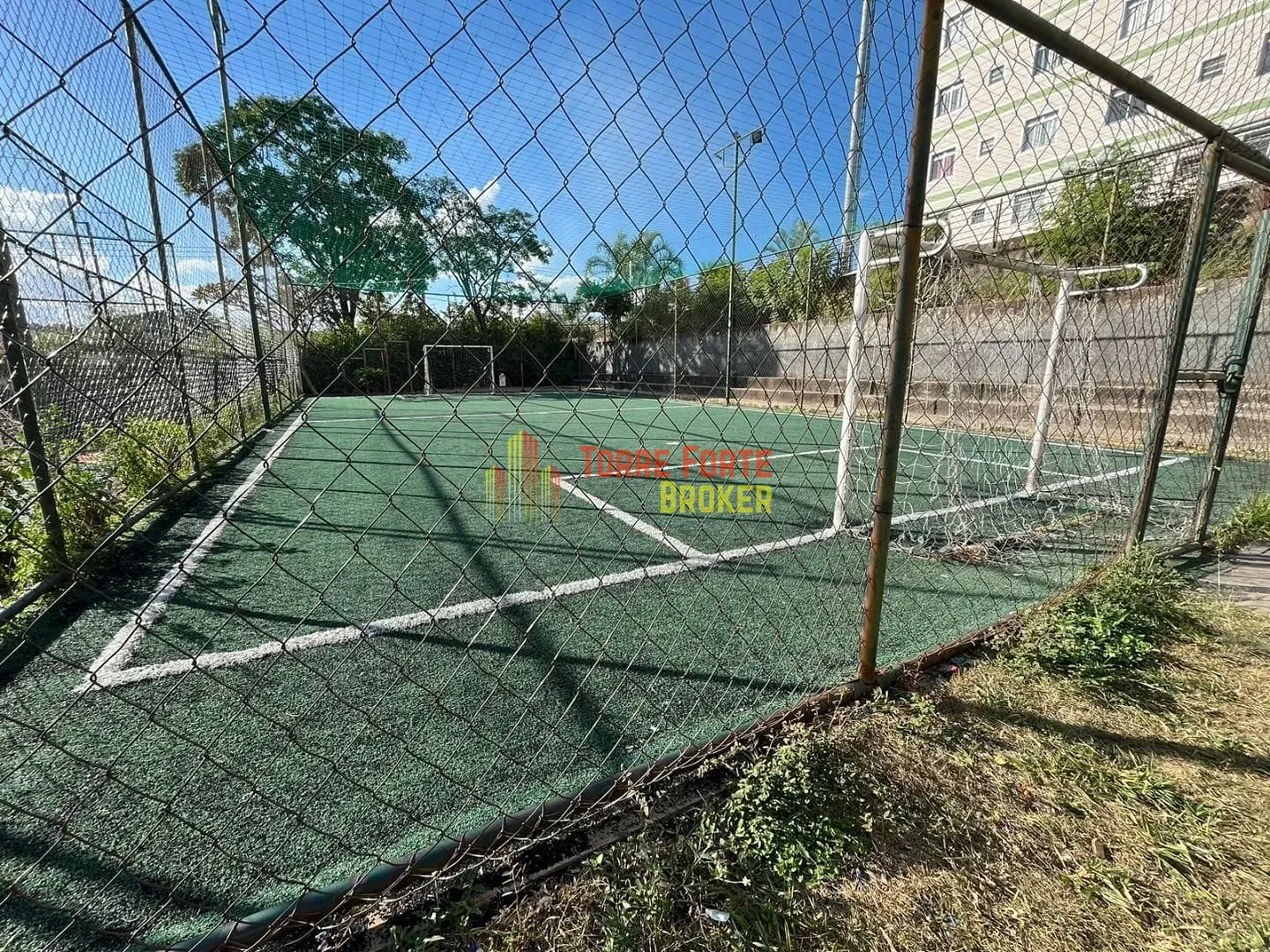 Apartamento, 2 quartos, 48 m² - Foto 15