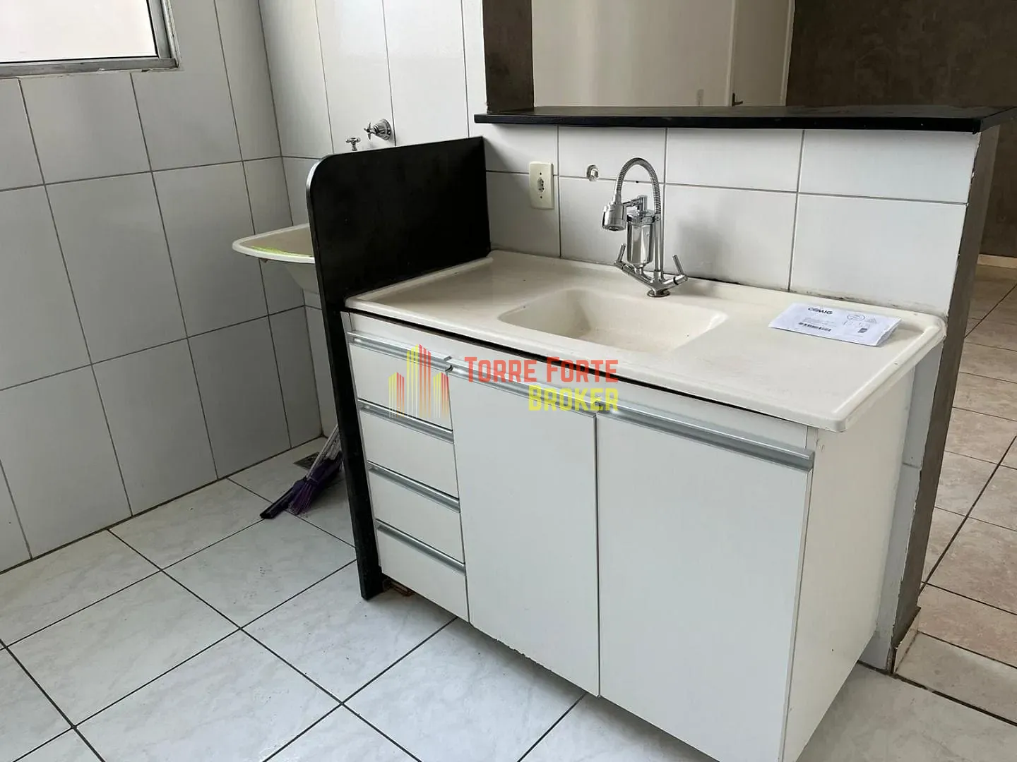 Apartamento, 2 quartos, 48 m² - Foto 8
