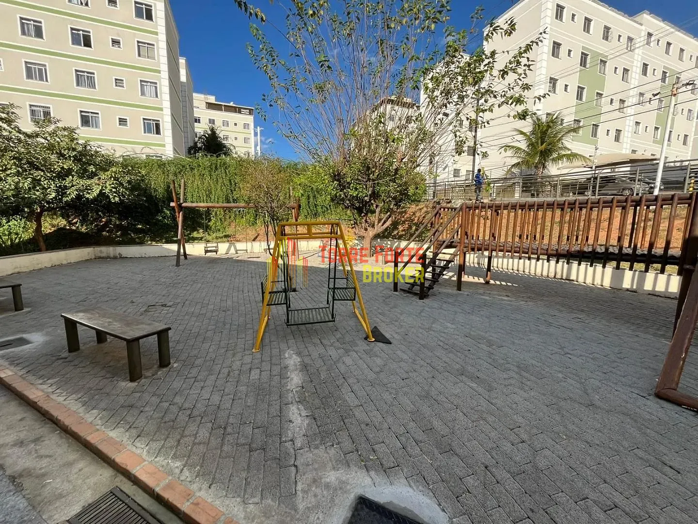 Apartamento, 2 quartos, 48 m² - Foto 18