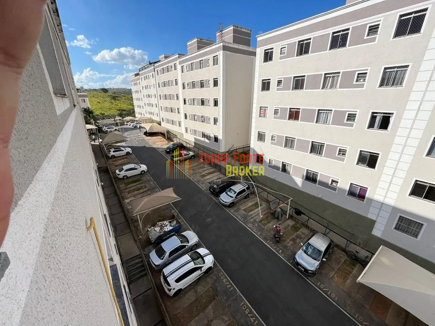 Apartamento, 2 quartos, 48 m² - Foto 13