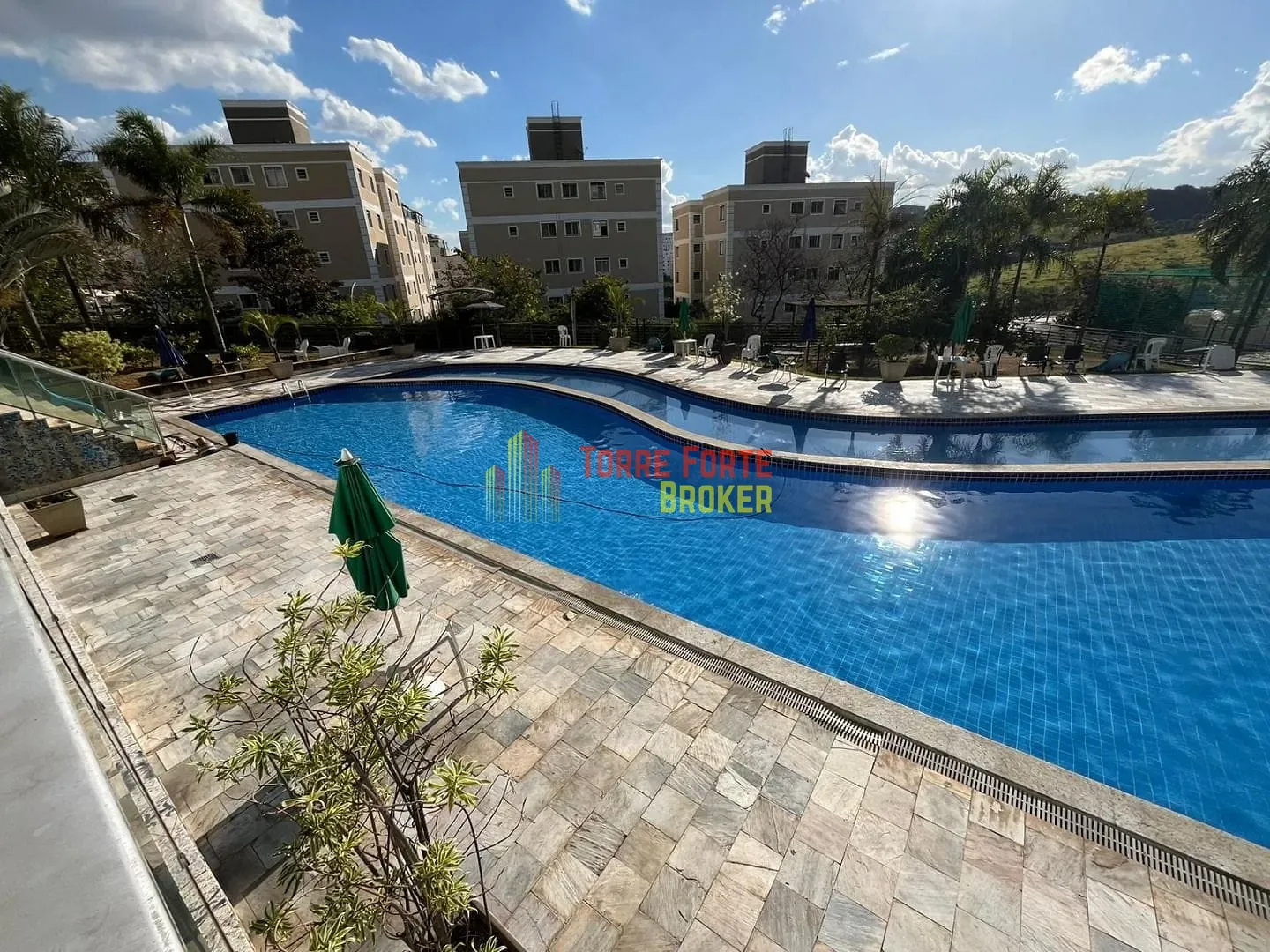 Apartamento, 2 quartos, 48 m² - Foto 17