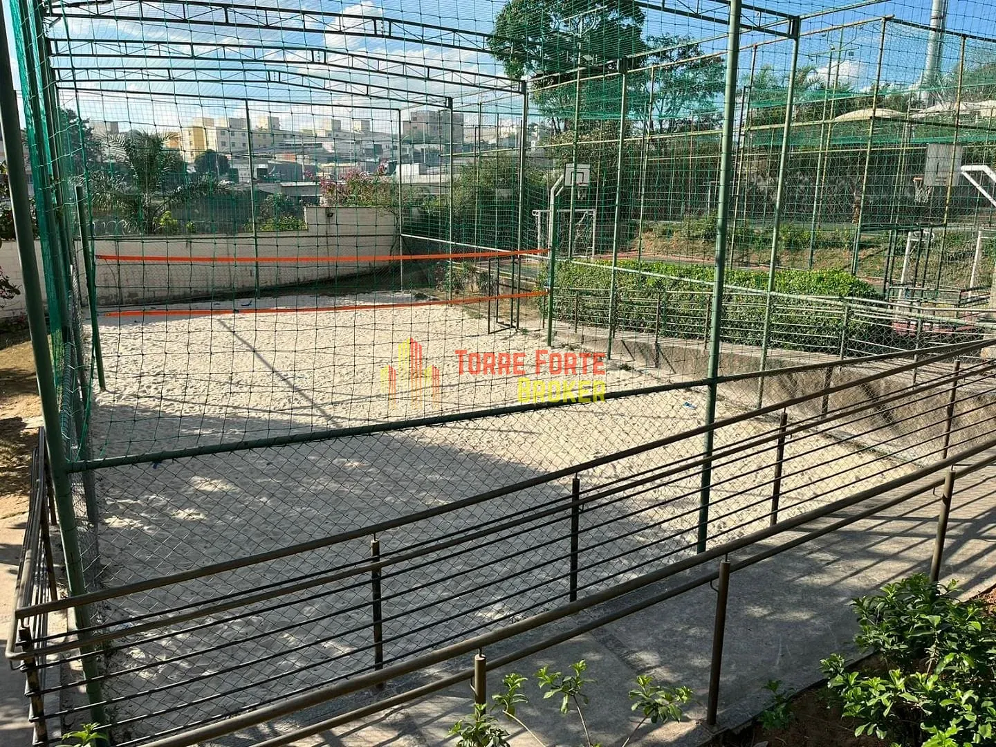 Apartamento, 2 quartos, 48 m² - Foto 16