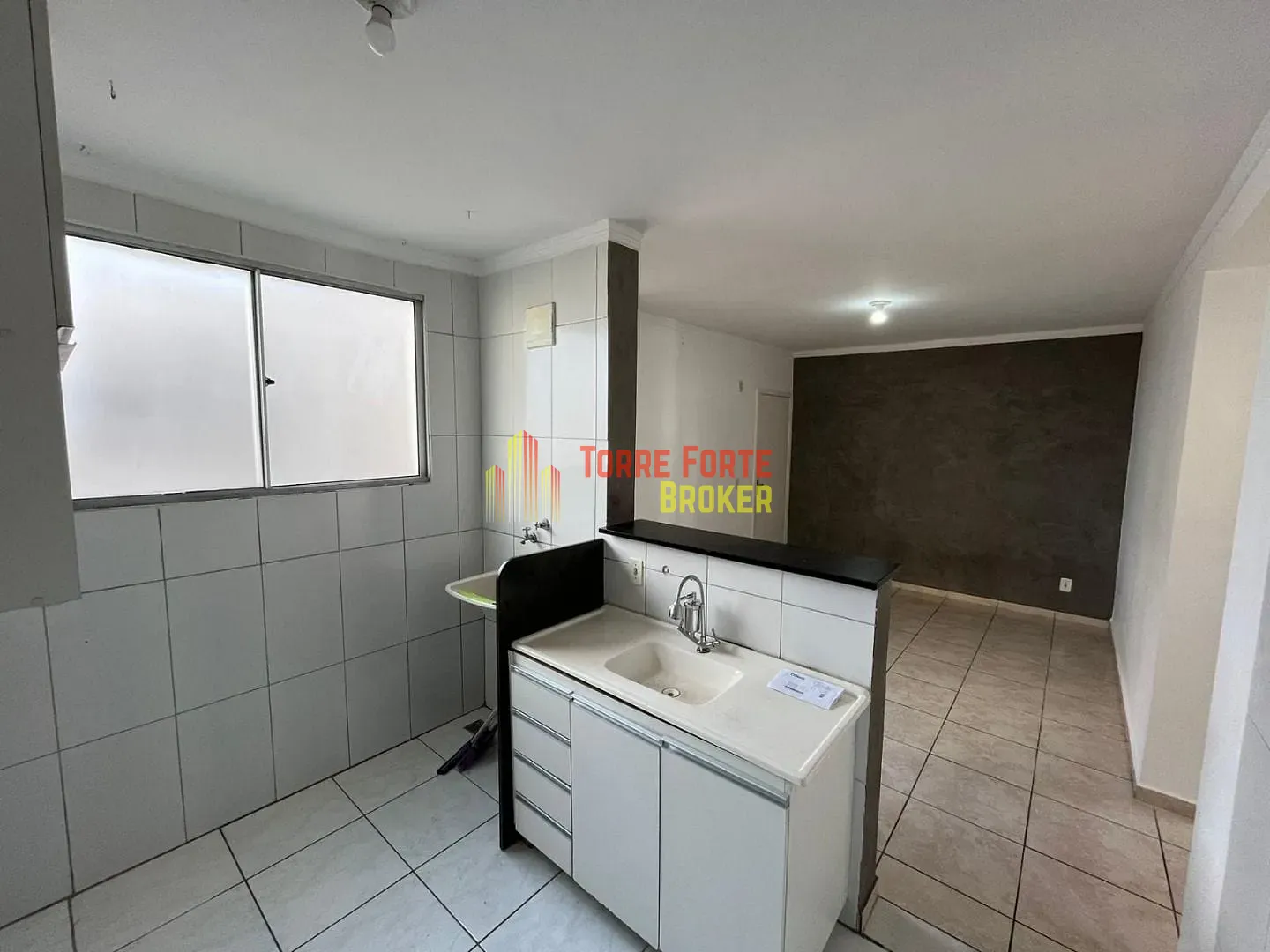 Apartamento, 2 quartos, 48 m² - Foto 6