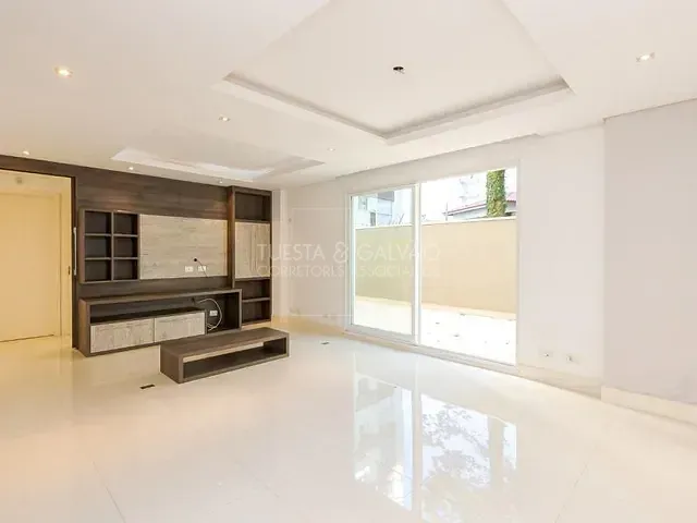 Apartamento com 87m² 2 quartos e 2 banheiros, à venda, no bairro Boa Vista em Curitiba