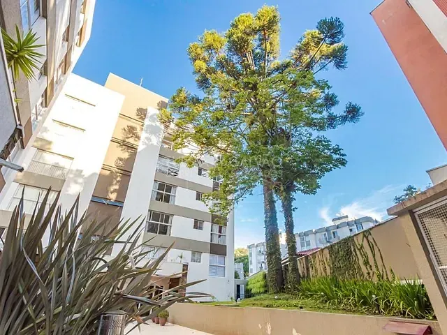 Apartamento com 87m² 2 quartos e 2 banheiros, à venda, no bairro Boa Vista em Curitiba