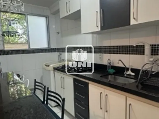 Apartamento com 47m² 2 quartos e 1 banheiro, à venda, no bairro Loteamento Villa Branca em Jacareí