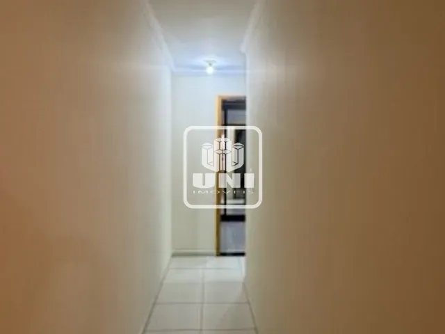 Apartamento com 47m² 2 quartos e 1 banheiro, à venda, no bairro Loteamento Villa Branca em Jacareí