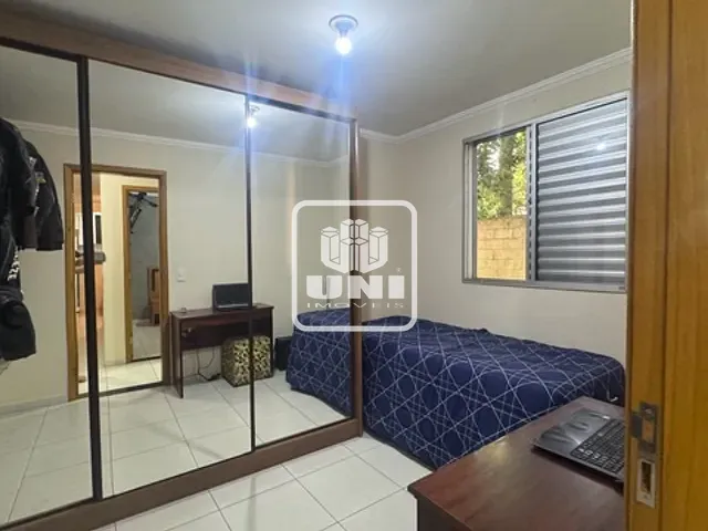 Apartamento com 47m² 2 quartos e 1 banheiro, à venda, no bairro Loteamento Villa Branca em Jacareí