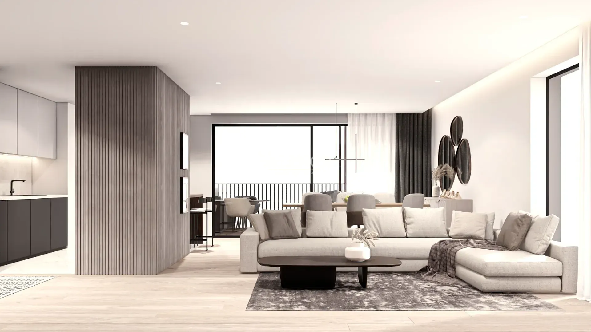 Apartamento, 1 quarto, 64 m² - Foto 9