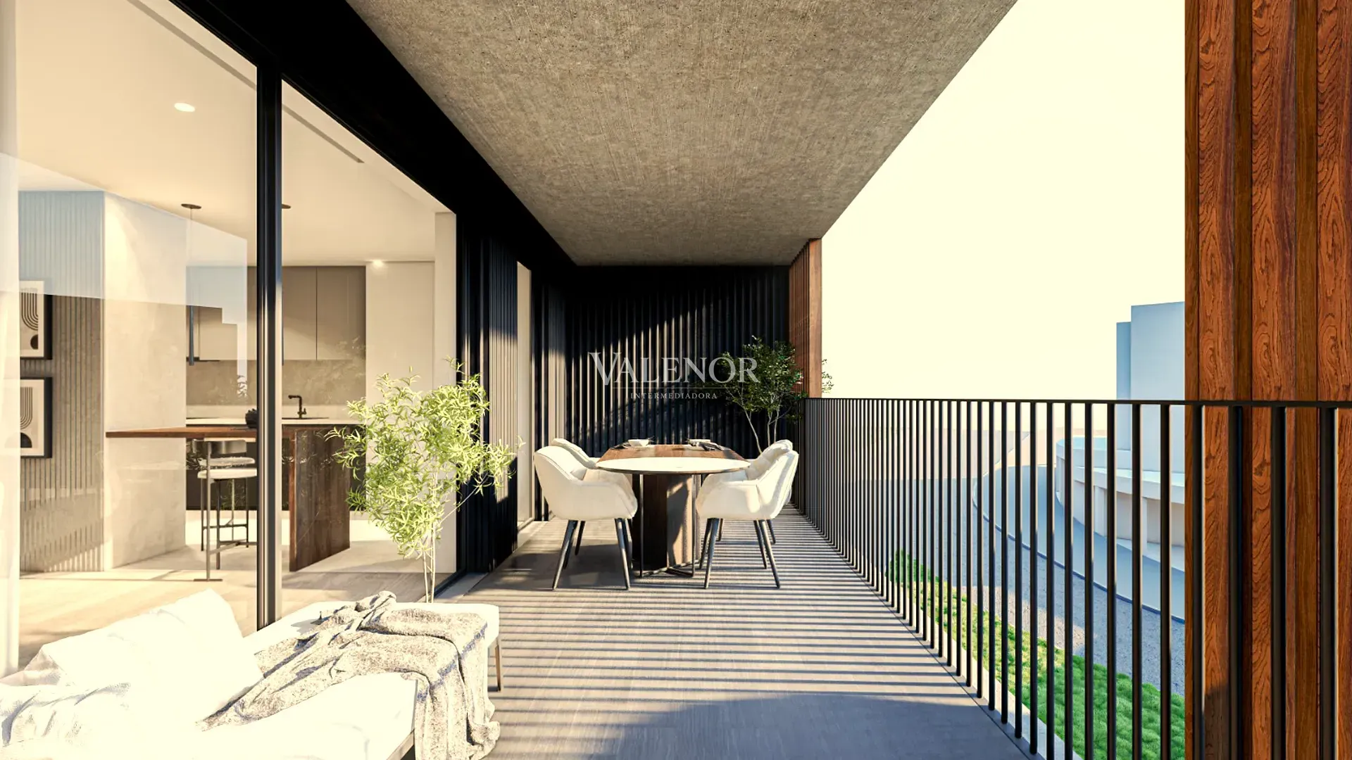 Apartamento, 1 quarto, 64 m² - Foto 8