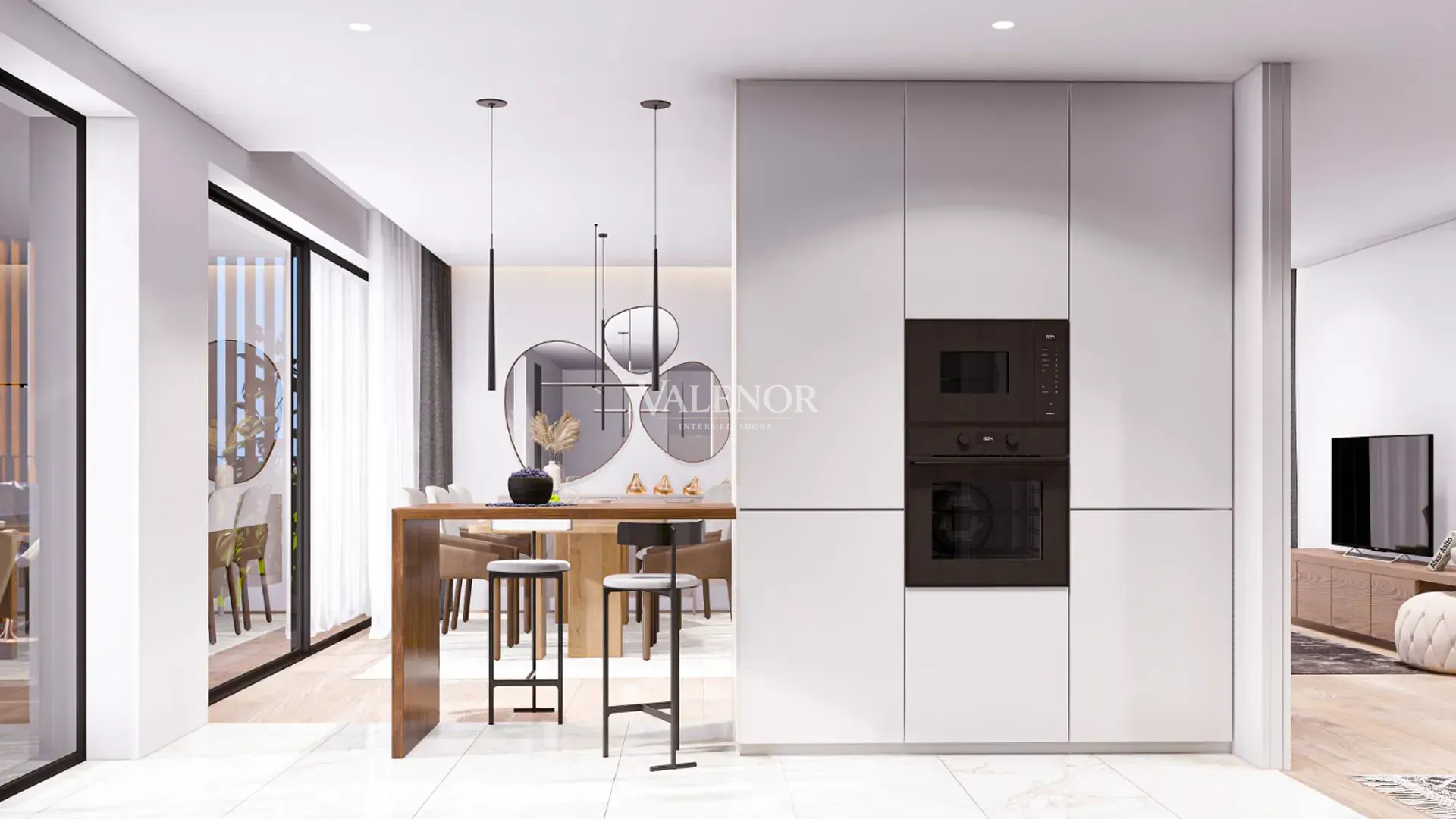 Apartamento, 1 quarto, 64 m² - Foto 11