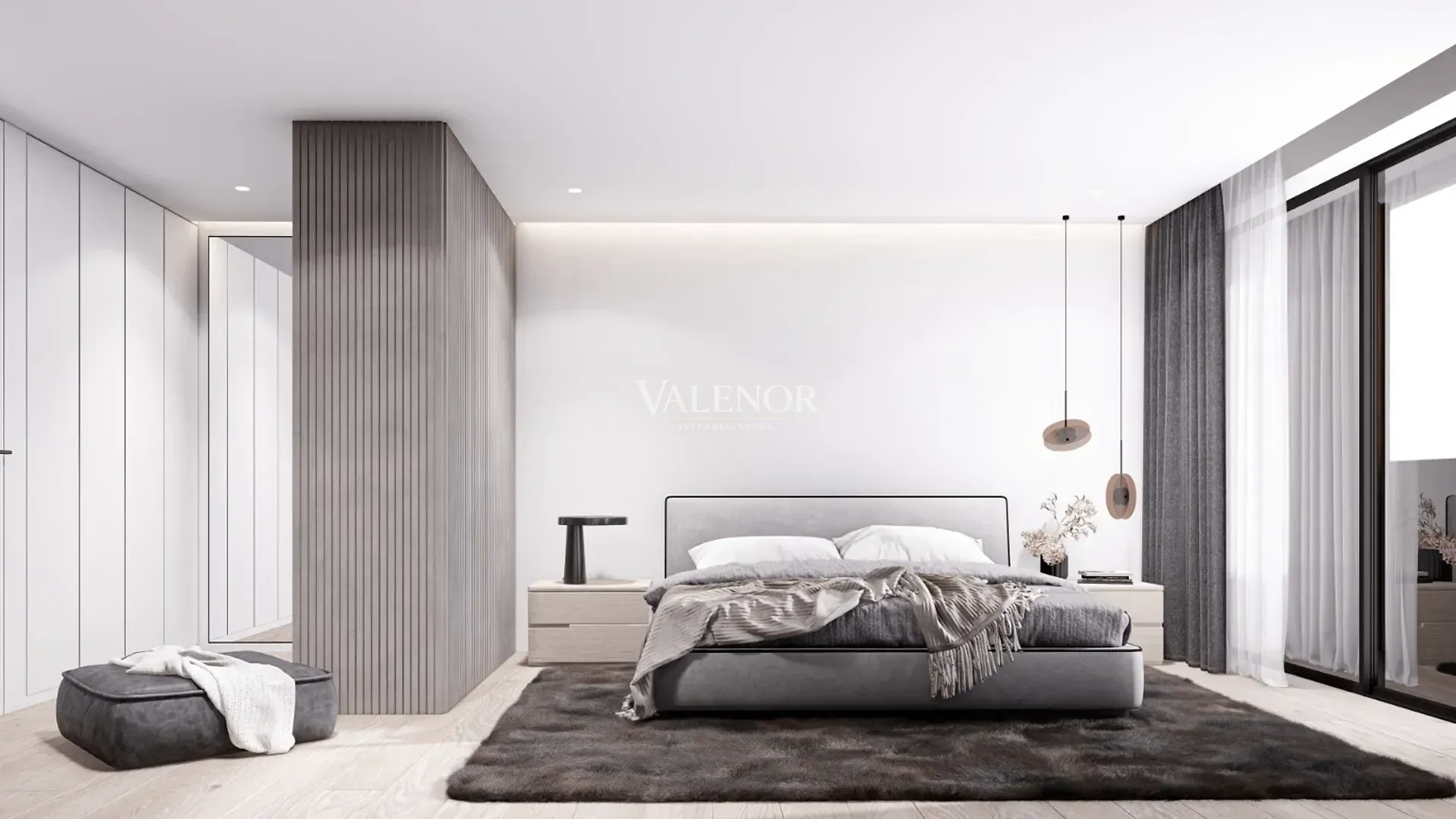 Apartamento, 1 quarto, 64 m² - Foto 12