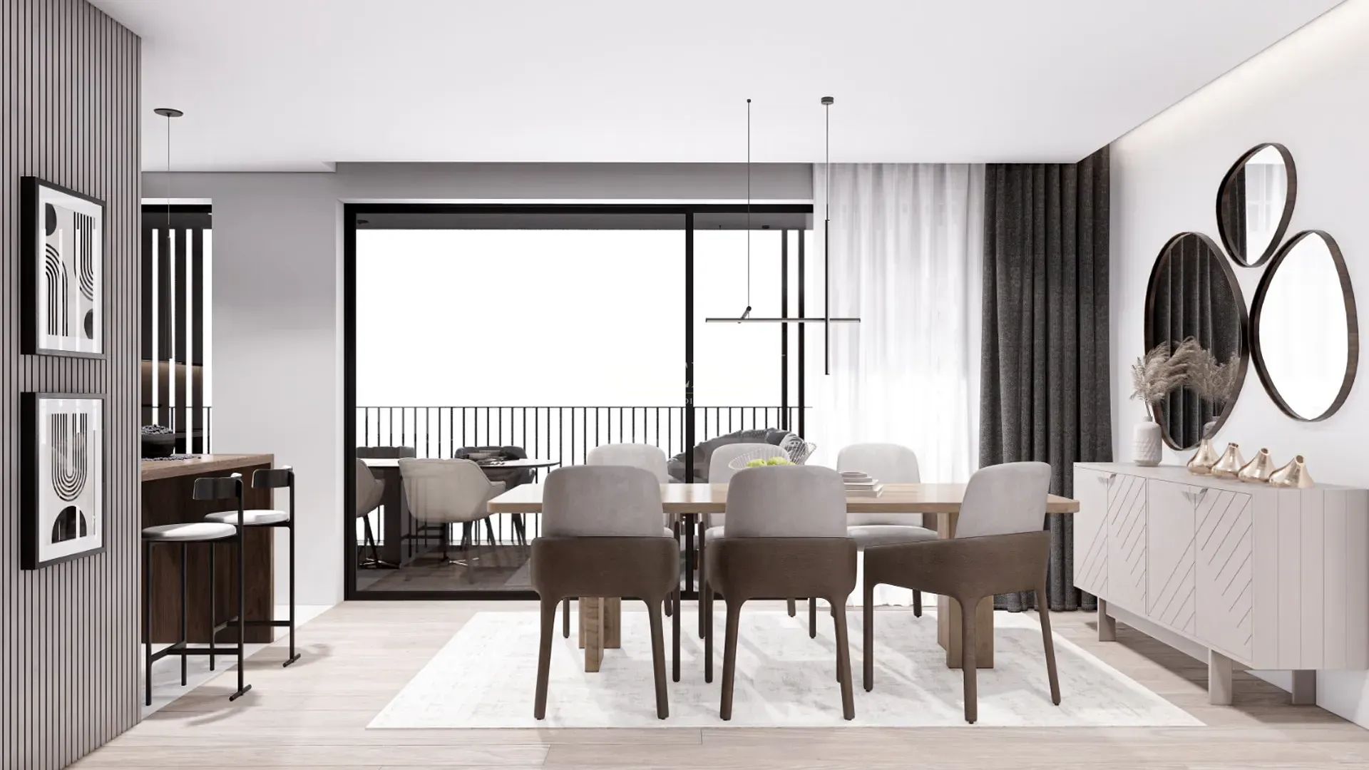 Apartamento, 1 quarto, 64 m² - Foto 10
