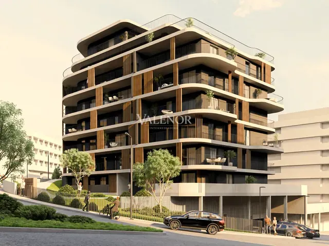 Apartamento com 64m² 1 quarto e 1 banheiro, à venda, no bairro Vila Cordeiro em São Paulo