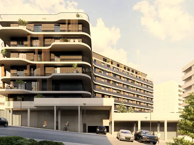 Apartamento com 64m² 1 quarto e 1 banheiro, à venda, no bairro Vila Cordeiro em São Paulo