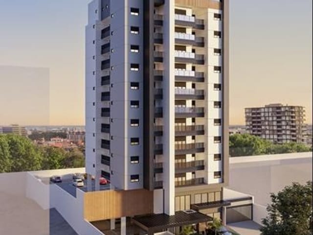 Foto do Apartamento - Apartamento com 2 dormitórios à venda, 62 m² por R$ 237.900,00 - Lavadouro de Areia - Taubaté/SP | Venter imoveis