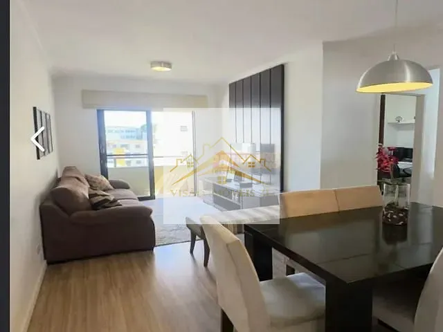 Apartamento 3 quartos e 3 banheiros, à venda, no bairro Rudge Ramos em São Bernardo do Campo