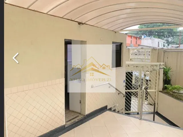 Apartamento 3 quartos e 3 banheiros, à venda, no bairro Rudge Ramos em São Bernardo do Campo