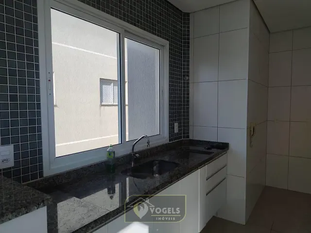 Apartamento 2 quartos e 2 banheiros, à venda, no bairro Loteamento Capotuna em Jaguariúna
