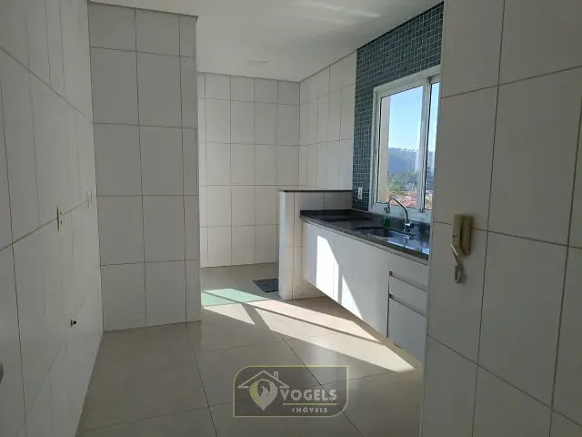 Apartamento 2 quartos e 2 banheiros, à venda, no bairro Loteamento Capotuna em Jaguariúna