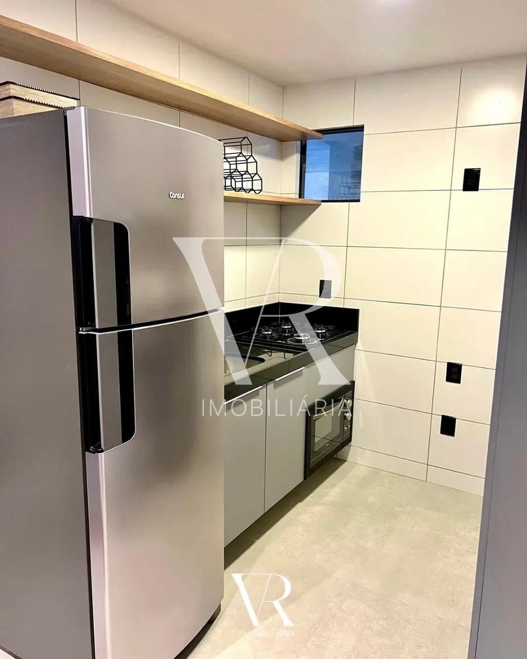 Apartamento, 3 quartos, 65 m² - Foto 5