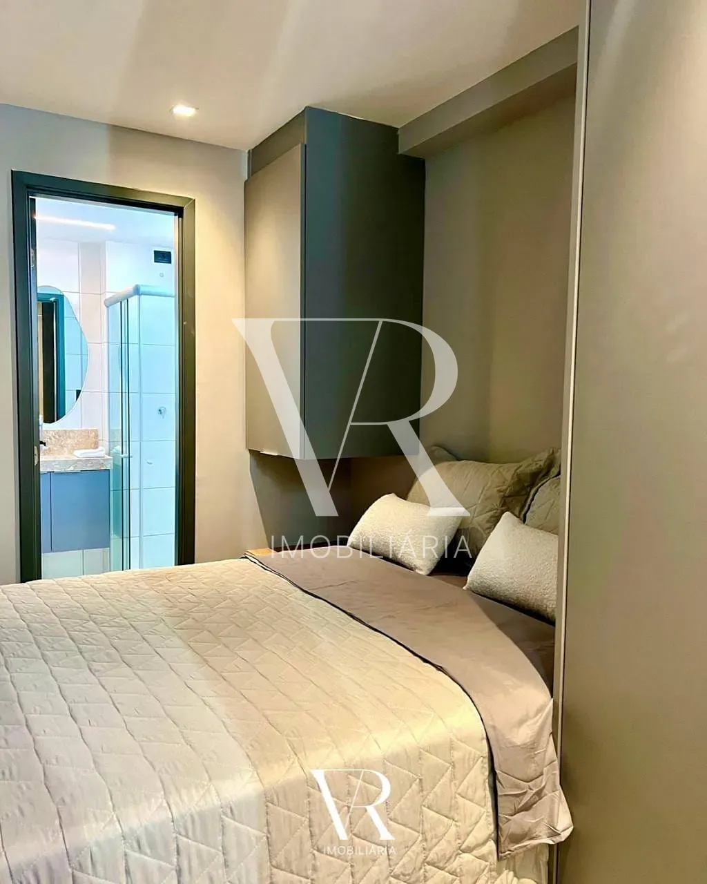 Apartamento, 3 quartos, 65 m² - Foto 3