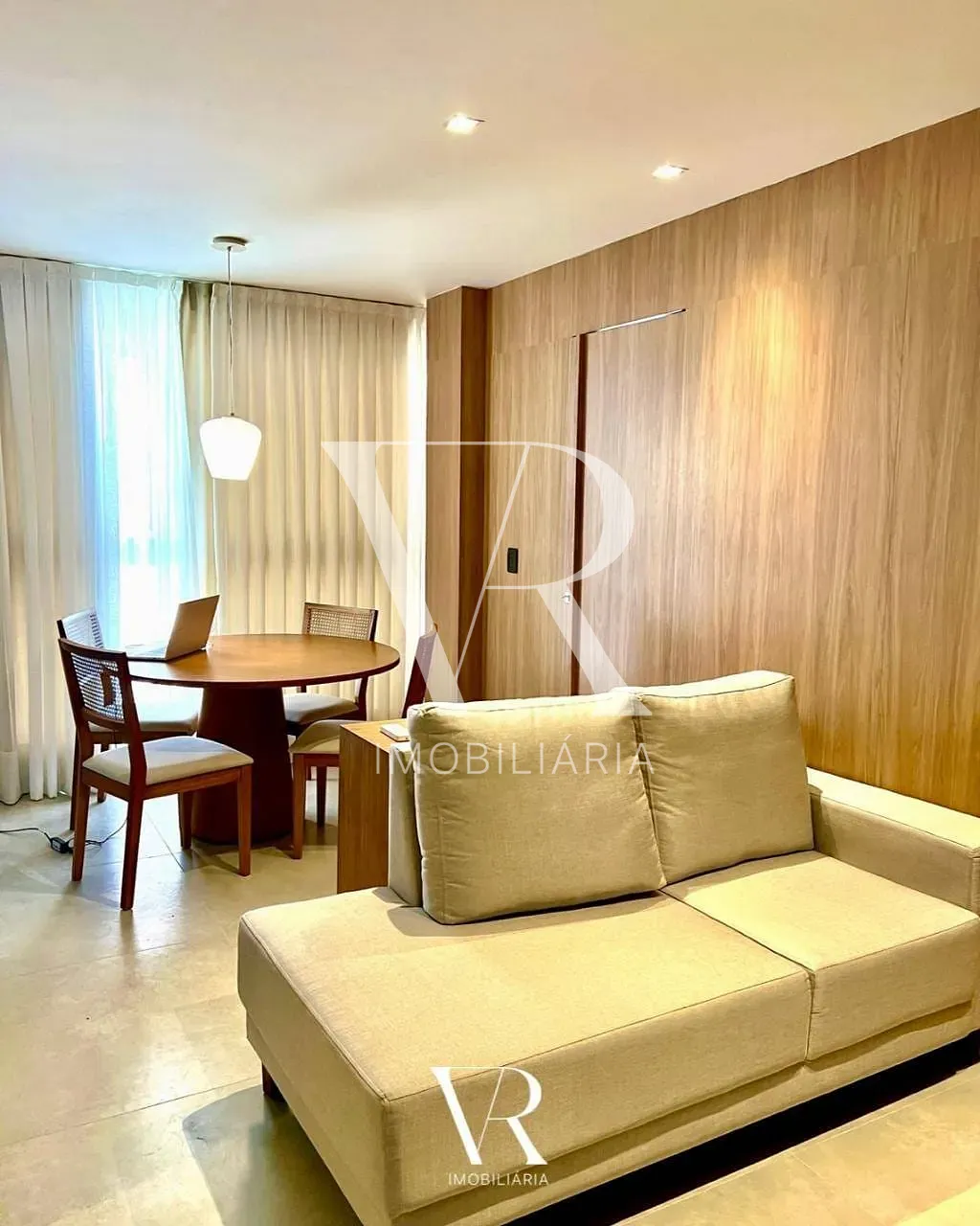 Apartamento, 3 quartos, 65 m² - Foto 1