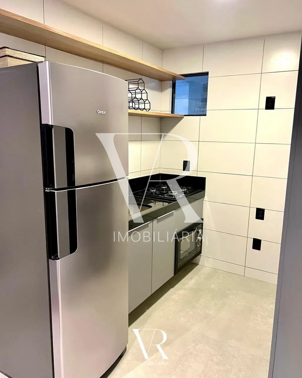 Apartamento, 3 quartos, 65 m² - Foto 5