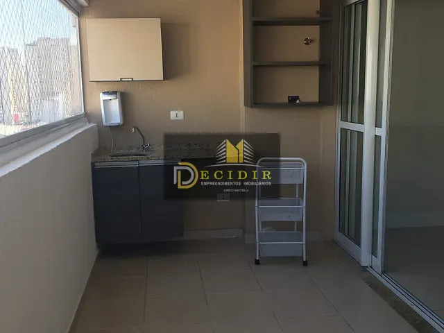Apartamento com 86m² 2 quartos e 2 banheiros, à venda, no bairro Alto da Mooca em São Paulo