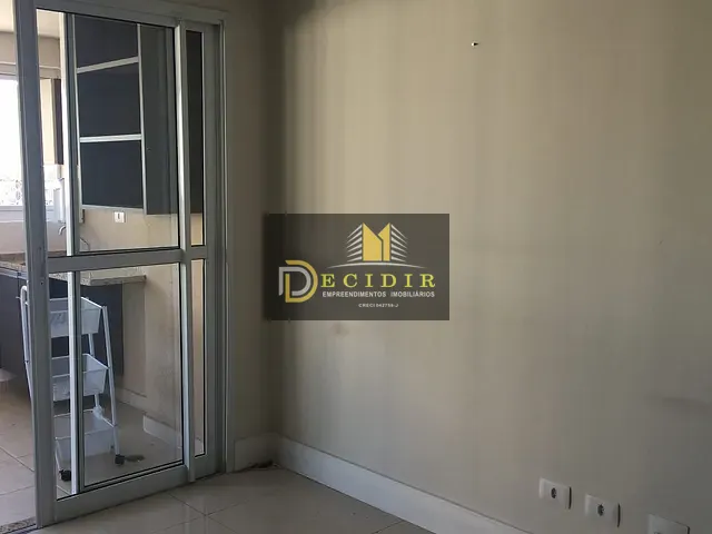 Apartamento com 86m² 2 quartos e 2 banheiros, à venda, no bairro Alto da Mooca em São Paulo
