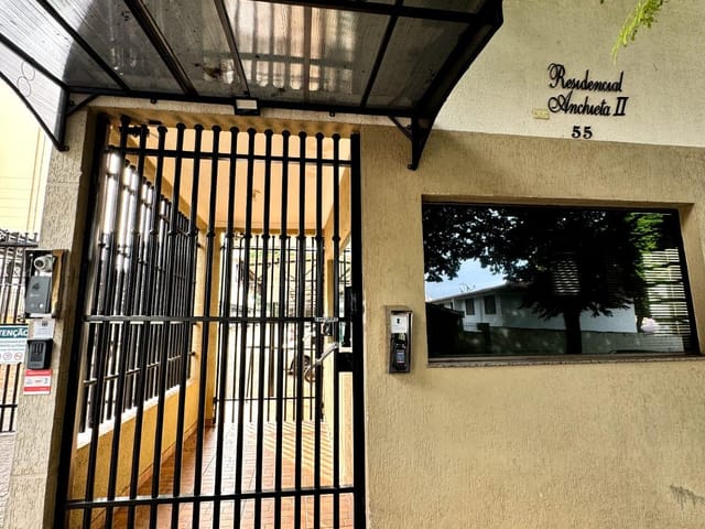 Foto do Apartamento - Apartamento à venda, com 3 quartos, garagem coberta, na Vila Bosque, Maringá, PR | Wagner Inhesta broker