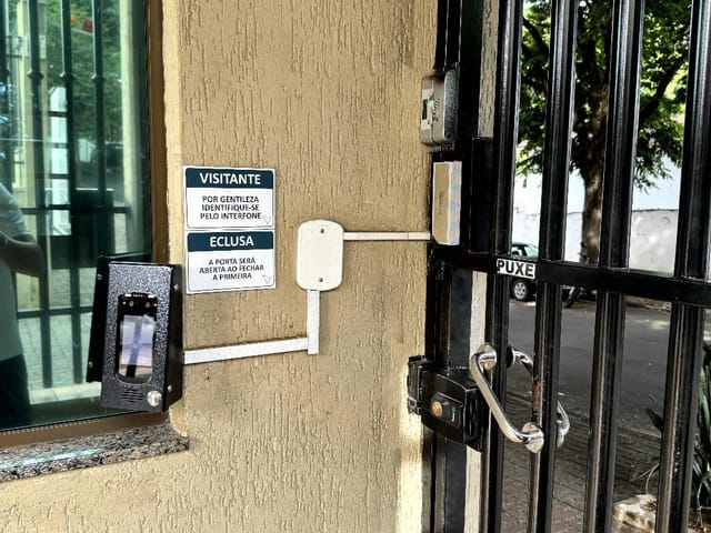 Foto do Apartamento - Apartamento à venda, com 3 quartos, garagem coberta, na Vila Bosque, Maringá, PR | Wagner Inhesta broker