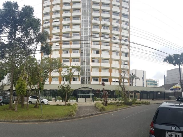 Foto do Apartamento - Apartamento padrão para Locação, Batel, Curitiba, PR | XS IMÓVEIS