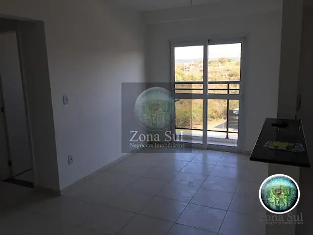 Apartamento com 53m² 2 quartos e 1 banheiro, à venda, no bairro Parque Morumbi em Votorantim