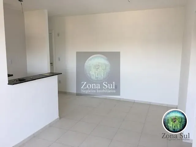 Apartamento com 53m² 2 quartos e 1 banheiro, à venda, no bairro Parque Morumbi em Votorantim