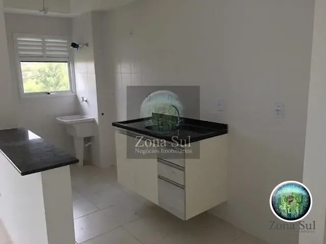 Apartamento com 53m² 2 quartos e 1 banheiro, à venda, no bairro Parque Morumbi em Votorantim