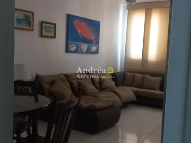 Apartamento 2 quartos e 2 banheiros, à venda, no bairro Algodoal em Cabo Frio