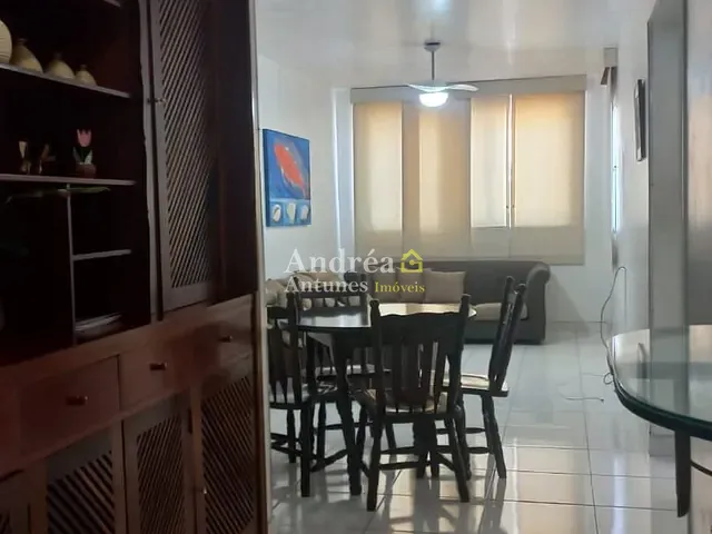 Apartamento 2 quartos e 2 banheiros, à venda, no bairro Algodoal em Cabo Frio