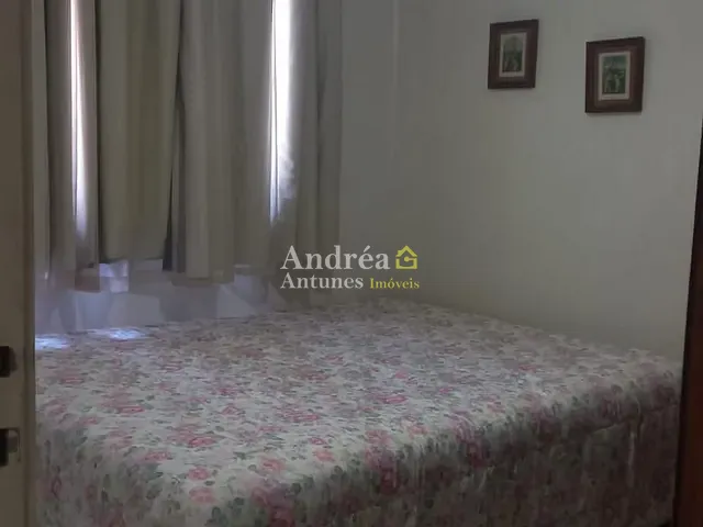 Apartamento 2 quartos e 2 banheiros, à venda, no bairro Algodoal em Cabo Frio