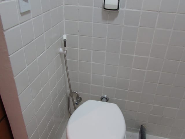 Foto do Apartamento - Apartamento para locação, São Conrado, Rio de Janeiro, RJ | Adiplantec
