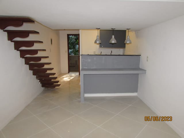 Foto do Apartamento - Apartamento para locação, São Conrado, Rio de Janeiro, RJ | Adiplantec