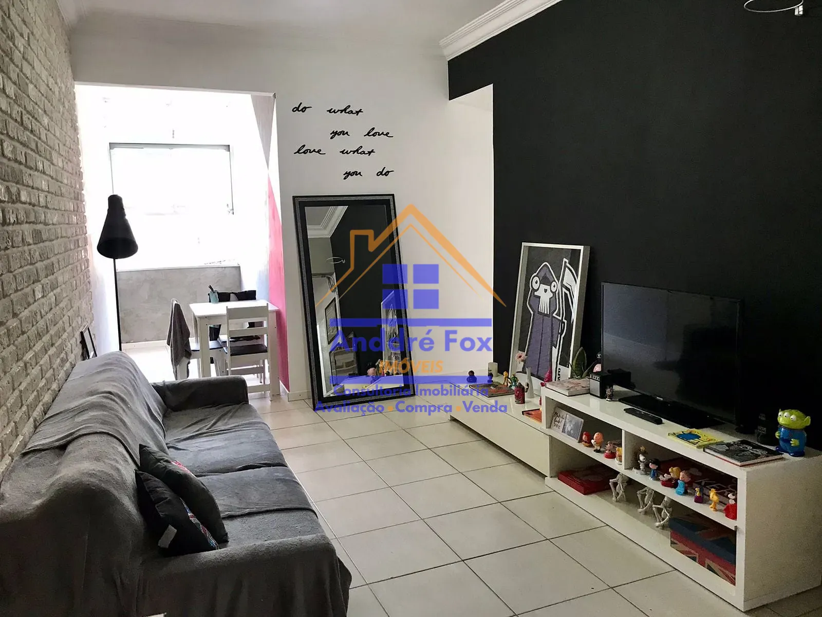 Apartamento, 2 quartos, 75 m² - Foto 44