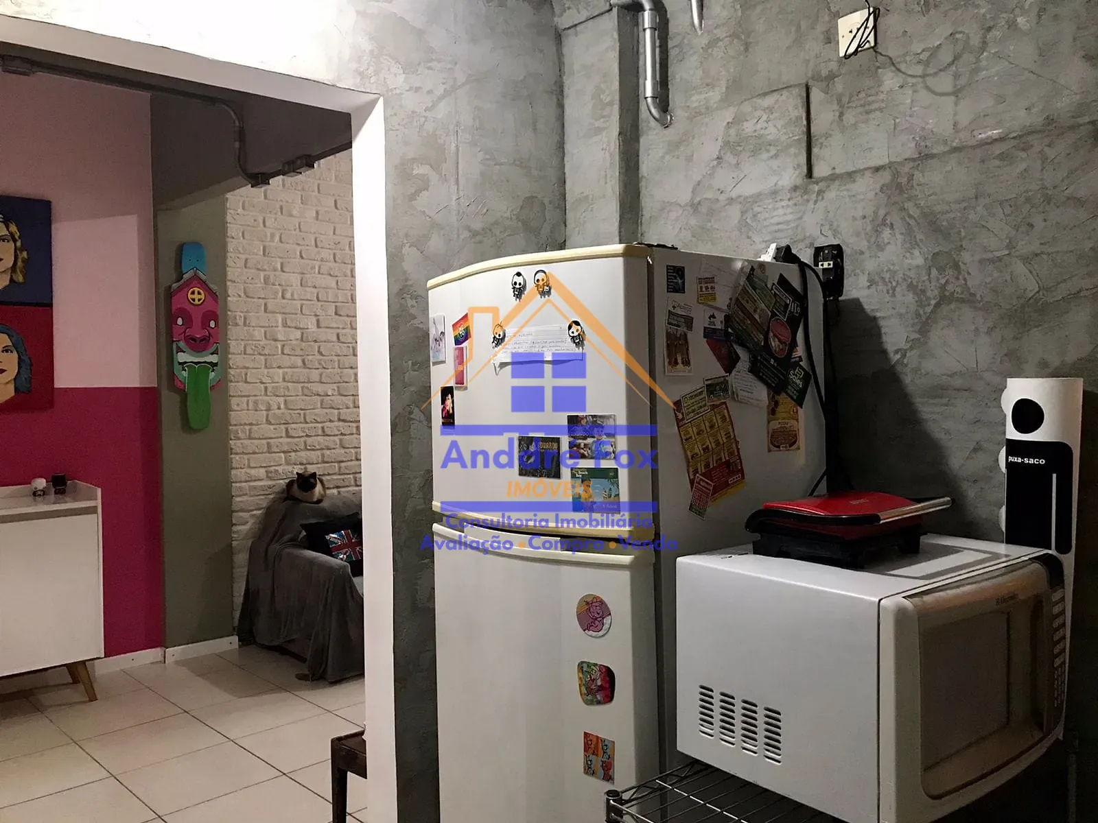 Apartamento, 2 quartos, 75 m² - Foto 31