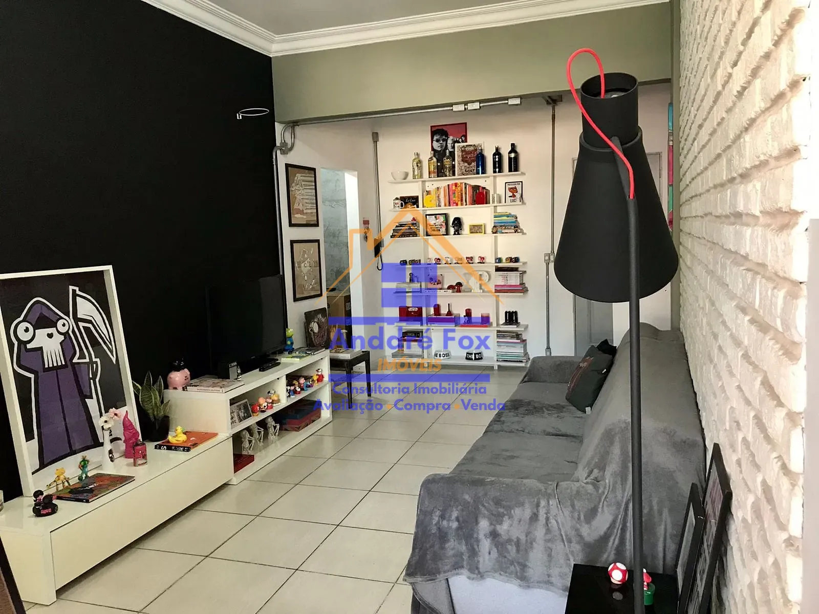 Apartamento, 2 quartos, 75 m² - Foto 43
